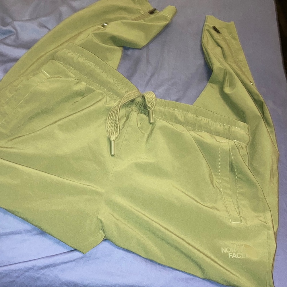 North face pants